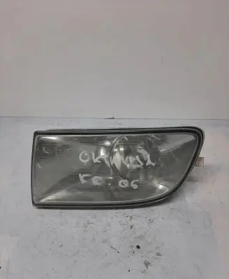 Skoda Octavia Mk2 (1Z) Front fog light