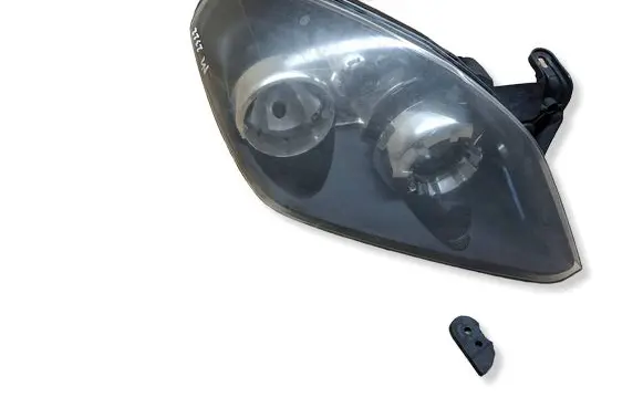 Opel Tigra B Headlight/headlamp 93162206 89311120