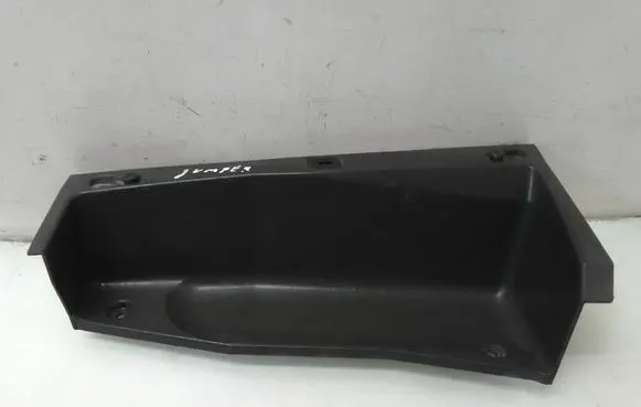 Citroen Jumper Glove box 1308118070