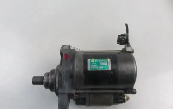 Honda Prelude Starter motor SM40204