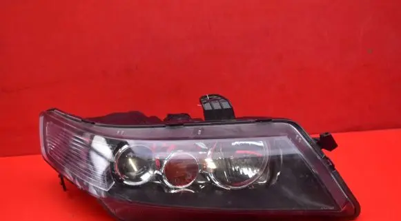 Honda Accord Headlight/headlamp 217-1144R-LHD