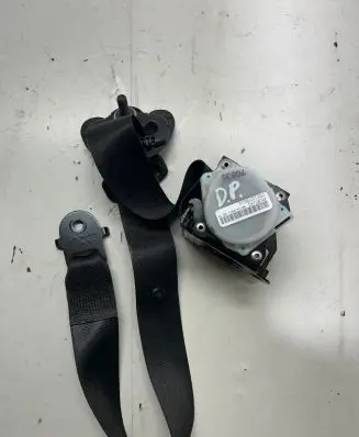 BMW X5 E70 Front seatbelt 86804