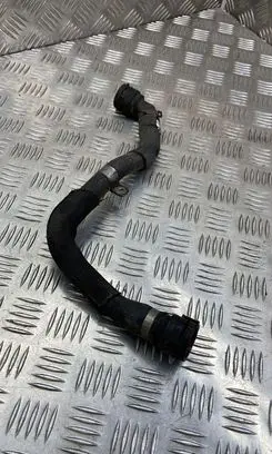 Audi A5 8T 8F Engine coolant pipe/hose