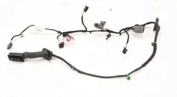 Skoda Octavia Mk4 Other wiring loom 5E3971693A