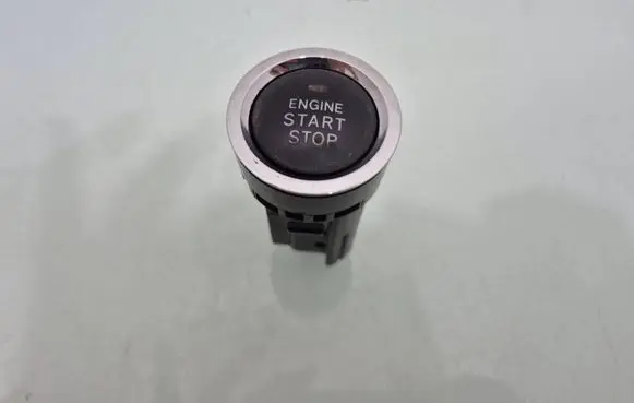 Toyota Yaris Engine start stop button switch 2842ATMIB1 854N5D00492