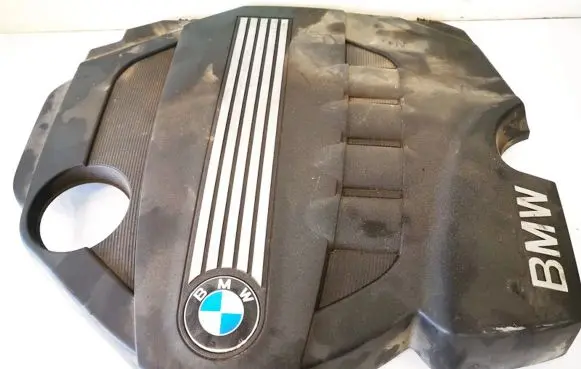 BMW X1 E84 Engine cover (trim) 11147797410 11147797410-08