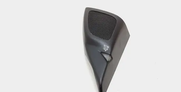 Volvo S60 Front door high frequency speaker 8635795