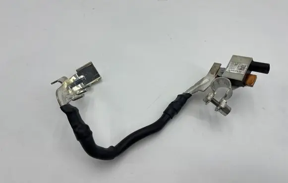 Cupra Formentor Negative earth cable (battery) 5Q6915181