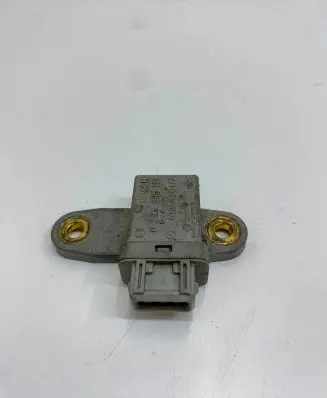 Mercedes-Benz SL R129 ESP acceleration yaw rate sensor A0125420417 0265005113