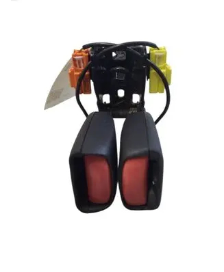 Volvo V70 Rear seatbelt buckle 8632319 607338100A
