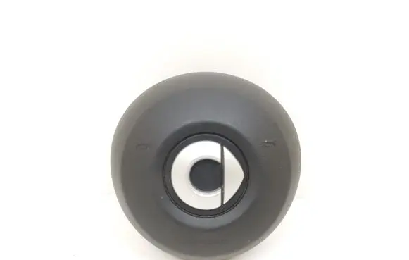 Steering wheel airbag