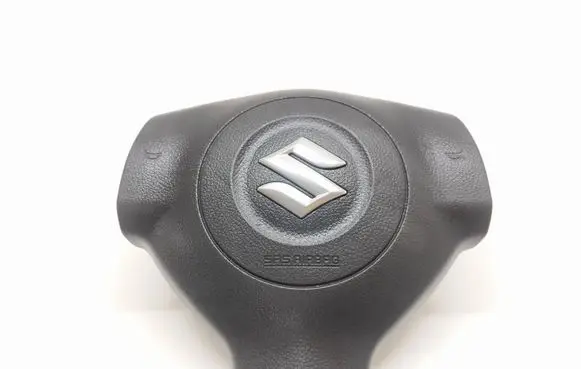 Suzuki SX4 Steering wheel airbag 4815079J10