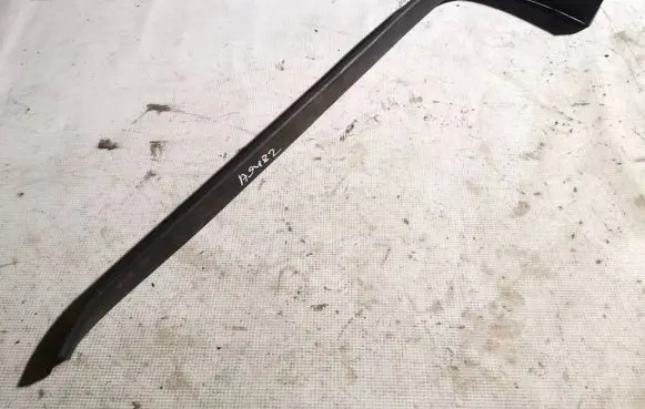 Subaru Legacy Front sill trim cover 94060ag040