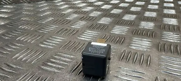 Lexus UX Other relay 9098702025