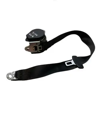 Audi A6 S6 C6 4F Rear seatbelt 4F0857805E