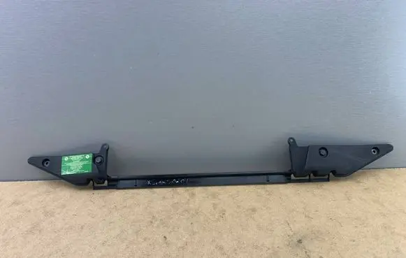 BMW X5 E53 Top upper radiator support slam panel 1439117 17101439117