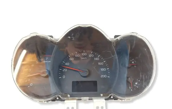 KIA Picanto Speedometer (instrument cluster) 940821Y790 20170102