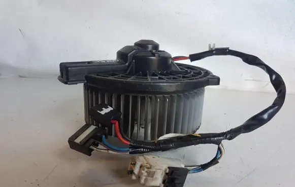 Lexus IS 200-300 Heater fan/blower