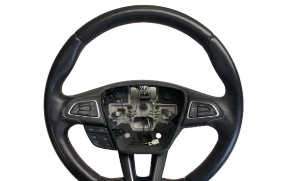 Ford Kuga II Steering wheel