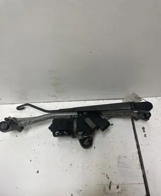 Citroen C2 Front wiper linkage and motor 53559002