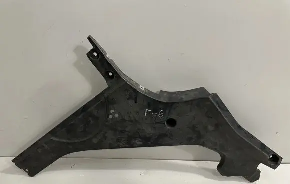 BMW 6 F06 Gran coupe Side bottom protection 7312831