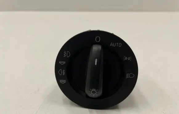 Audi A6 S6 C6 4F Light switch 4F1941531D