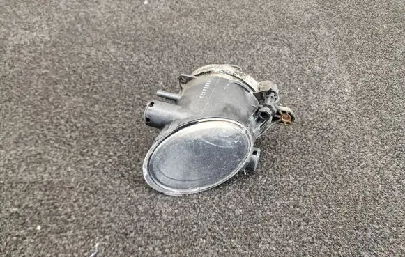 Volvo S80 Front fog light 12171810