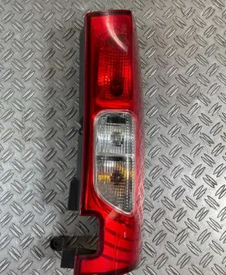 Mercedes-Benz Citan W415 Rear/tail lights 