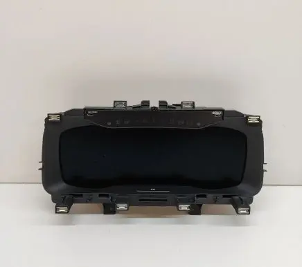 Volkswagen Golf VII Speedometer (instrument cluster) 5G1920791A