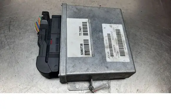 Saab 9-5 Engine control unit/module ECU