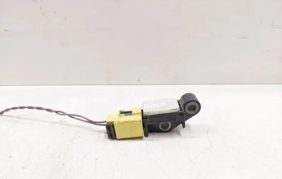 Audi A6 S6 C6 4F Airbag deployment crash/impact sensor 4F0959651