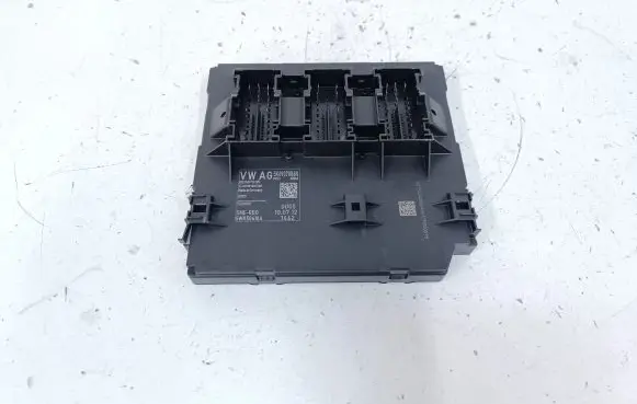 Volkswagen Tiguan Comfort/convenience module 5K0937086N 5WK50410A