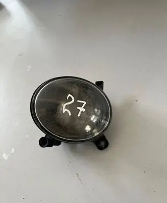 Audi A4 S4 B8 8K Front fog light 27127400 271649