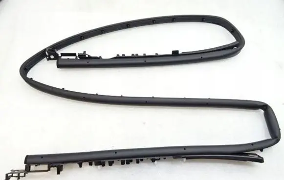 Peugeot 308 Engine compartment rubber 9835340380