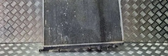 Citroen Xsara Picasso Coolant radiator