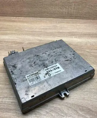 Renault Laguna I Engine control unit/module ECU HOM7700860316 7700873714