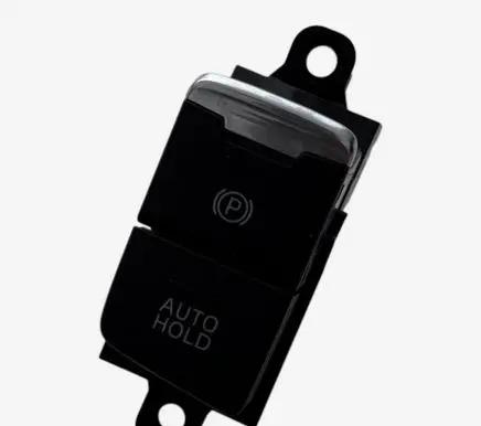 Mazda CX-5 Handbrake/parking brake auto hold switch KD2W66EP0