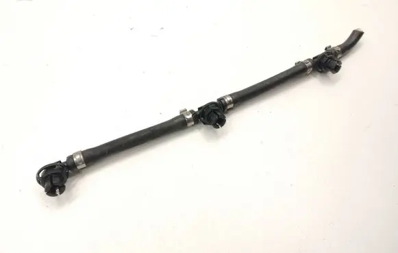 Jeep Commander Fuel return line/hose 