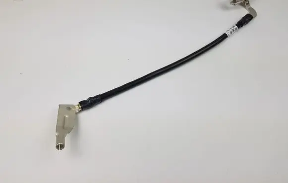 BMW X1 U11 Alarm system siren 5A58AC665823550