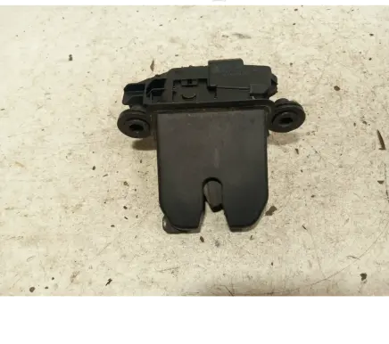Skoda Roomster (5J) Tailgate/trunk/boot lock/catch/latch 5J0827501B 434107
