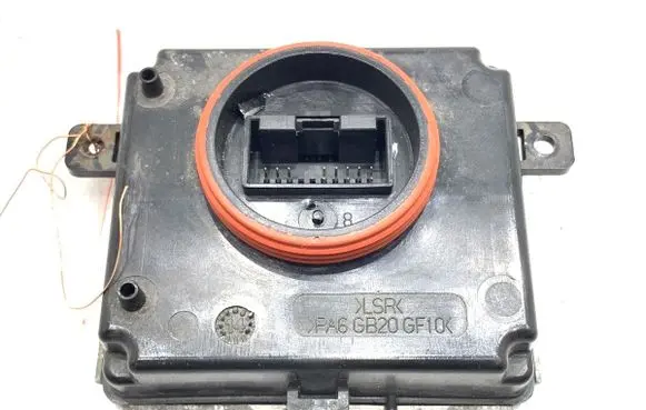 Other control units/modules