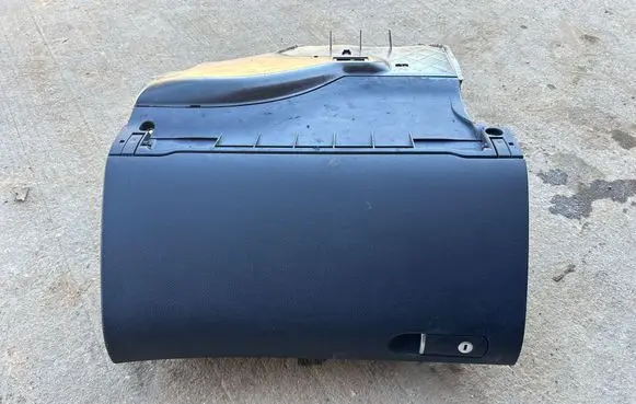 Audi A4 S4 B6 8E 8H Glove box set 8E1857035C