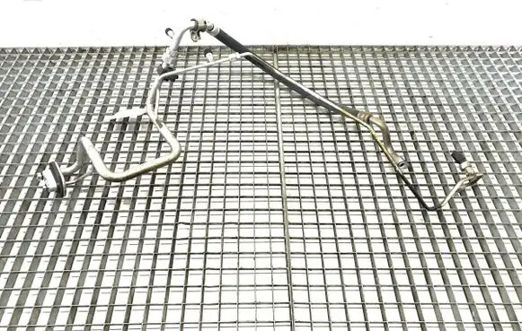 Honda Civic IX Air conditioning (A/C) pipe/hose 