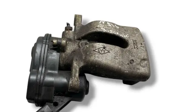 Renault Scenic III - Grand scenic III Rear brake caliper 32338814
