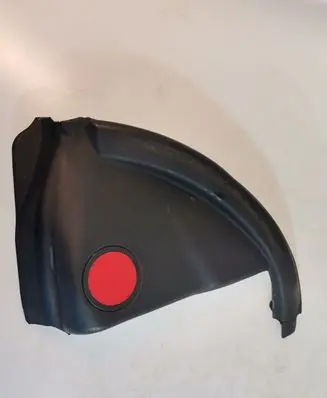 Audi TT Mk1 Rubber seal front door (on door) 8N0837778F