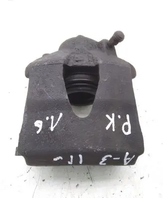 Audi A3 S3 A3 Sportback 8P Front brake caliper