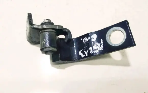 Ford Mondeo MK IV Rear door lower hinge 7s7aa26810ac 7s7a-a26810-ac