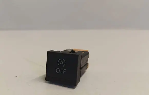 Other switches/knobs/shifts