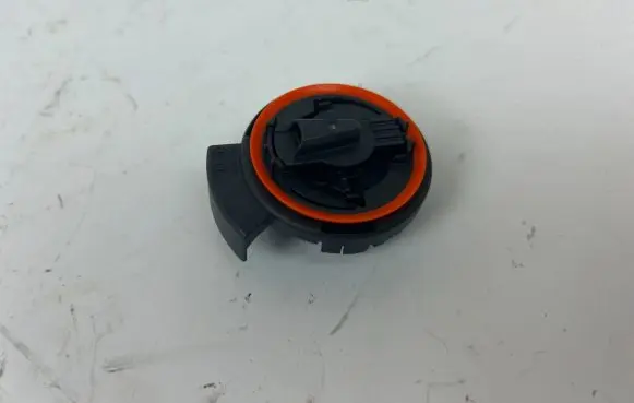 Mercedes-Benz GLE W167 Airbag deployment crash/impact sensor A1679050800