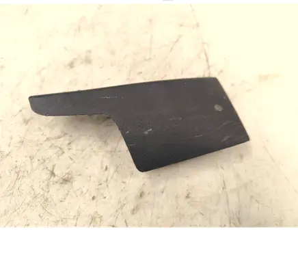 Audi A4 S4 B5 8D Front passenger seat rail trim 4A0881087B